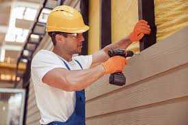 Best Historical Building Siding Restoration  in Ransom Canyon, TX